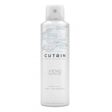 Cutrin Sensitive Dry Shampoo - Сухой шампунь для тонких волос 200 мл
