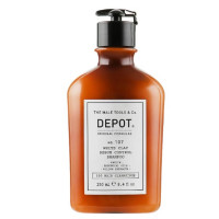 Depot 107 White Clay Sebum Control Shampoo - Шампунь против жирности 250 мл