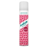 Batiste Dry Shampoo Blush Floral & Flirty - Сухой шампунь для придания дополнительного объема 200 мл