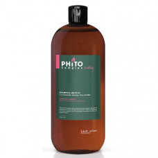 Dott. Solari Phito Complex Soothing Shampoo - Успокаивающий шампунь 250 мл
