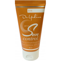 Dr.Yudina Sun Control - Крем солнцезащитный, SPF 30  50 мл