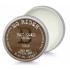 TIGI Bed Head B for Men - Воск для усов и бороды, 23 г