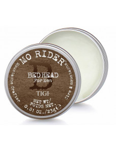 TIGI Bed Head B for Men - Воск для усов и бороды, 23 г