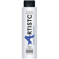 Elea Professional Artisto Growth Energy Shampoo - Шампунь для роста волос 300 мл