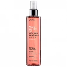 Erayba ABH Color Care Conditioner leave-in - Незмивний кондиціонер для фарбованого волосся, 200 мл