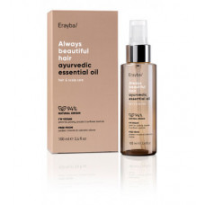 Erayba ABH Ayurvedic Essential Oil - Масло для волос 100 мл