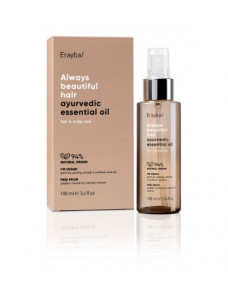 Erayba ABH Ayurvedic Essential Oil - Масло для волос 100 мл