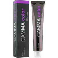 Erayba GAMMA Hair Color Cream - Стойкая крем-краска для волос, 100 мл.