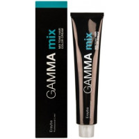 Erayba Gamma Mix - Стойкая крем-краска для получения креативных оттенков и нейтрализации, 100 мл.