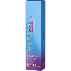 Estel Professional Essex Fashion - Крем краска для яркого окрашивания 60 мл