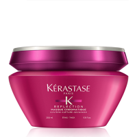 Kerastase Reflection Masque Chromatique - Маска для защиты цвета тонких окрашенных волос, 200 мл