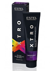 Estel Professional XTRO - Пигмент прямого действия, 100 мл