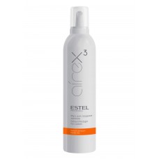 Estel Professional Airex - Мусс для создания локонов, сильная фиксация, 400 мл