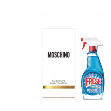Moschino Fresh Couture - Туалетная вода