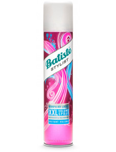 Batiste XXL Volume Spray - Спрей для создания объемной прически с кератином и маслом инка инчи, 200 мл