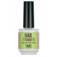NUB Nail Trainer - Средство для восстановления ногтей 15 мл