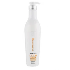 GKhair Color Shield Conditioner Кондиционер "Защита Цвета" с защитой от УФ-лучей 240/650 мл