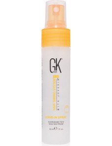 GKhair Leave-in Conditioning Spray - Несмываемый кондиционер-спрей 120 мл