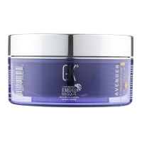 GKhair Lavender Bombshell Masque - Маска с лавандовым оттенком для окрашенных волос 200 мл
