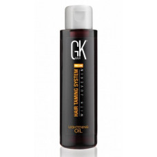 GKhair Hair Lightening Oil - Осветляющее масло для волос, 100 мл