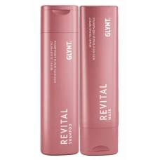 Glynt Revital Set - Набір для відновлення волосся