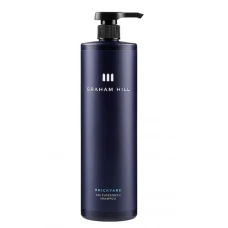 Graham Hill Brickyard 500 Superfresh Shampoo - Шампунь для ежедневного мытья волос 1000 мл