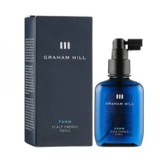 Graham Hill Farm Energy Tonic - Укрепляющий тоник для кожи головы