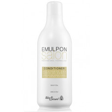 Helen Seward Emulpon Salon Nourishing Conditioner - Питательный кондиционер с маслом карите для сухих волос 1л/5л