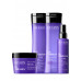 Revlon Professional Be Fabulous Daily Care Fine Hair Lightweight Shampoo - Легкий шампунь для тонких волос 250/1000 мл
