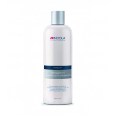 Indola Innova Specialists Hairgrowth Shampoo - Шампунь для стимуляции роста волос 300 мл