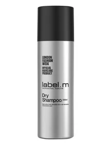 AKЦІЯ - Label.m Dry Shampoo - Сухой шампунь, 200 мл