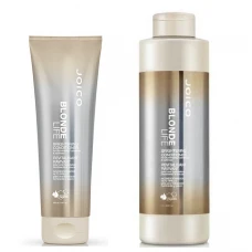 Joico Blonde Life Brightening Conditioner - Кондиционер для сохранения яркости блонда, 250 мл