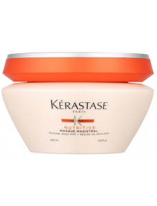 Kerastase Nutritive Masque Magistral - Маска для очень сухих волос, 200 мл
