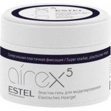 Estel Professional Airex - Эластик-гель для моделирования волос, 75 мл