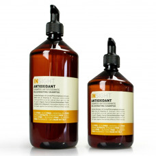 Insight Antioxidant Rejuvenating Shampoo - Шампунь тонизирующий для всех типов волос 500 мл