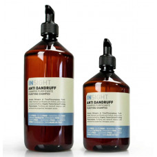 Insight Anti Dandruff Purifying Shampoo - Очищающий шампунь от перхоти