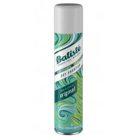 Batiste Dry Shampoo Clean and Classic Original - Сухой шампунь 200 мл