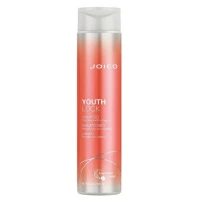 Joico YouthLock Shampoo - Шампунь з колагеном, 300 мл
