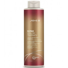 Joico K-pak color therapy - Шампунь восстанавливающий для окрашенных волос, 300 мл.
