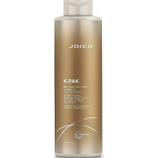 AKЦИЯ - Joico K-PAK Reconstruct Shampoo - Шампунь восстанавливающий для поврежденных волос, 1000 мл