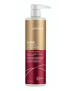 Joico K-Pak CT Luster Lock - Маска для защиты цвета и блеска волос, 500 мл