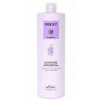 Kaaral Purify Color Shampoo - Шампунь для окрашенных волос, 1000 мл