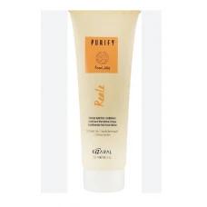 Kaaral Purify Real Conditioner - Интенсивный питательный крем-кондиционер 250 мл
