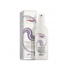 Kaaral Васо Blonde Elevation Leave-In Spray - Несмываемый спрей-блеск для светлых волос 150 мл