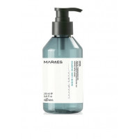 Kaaral Maraes Renew Care Shampoo - Шампунь для восстановления волос с комплексом водорослей 