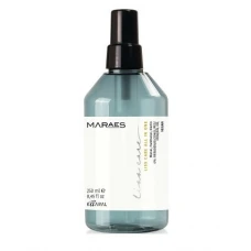 Kaaral Maraes Liss Care All In One - Несмываемый кондиционер "10 в 1" с пантенолом и биотином 250 мл