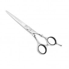 Kapous Professional 1169 - Ножницы профессиональные для стрижки волос, прямые 6
