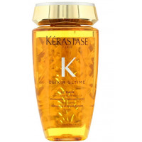 Kerastase Elixir Ultime Shampoo - Очищающий шампунь обогащенный маслами, 250 мл