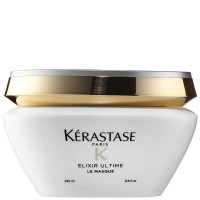 Kérastase Elixir Ultime - Питательная маска для волос с высокой концентрацией масел 200 мл.