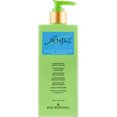 Kleral Senjal Restructuring Conditioner - Кондиціонер-реконструкція миттєвої дії, 250 мл